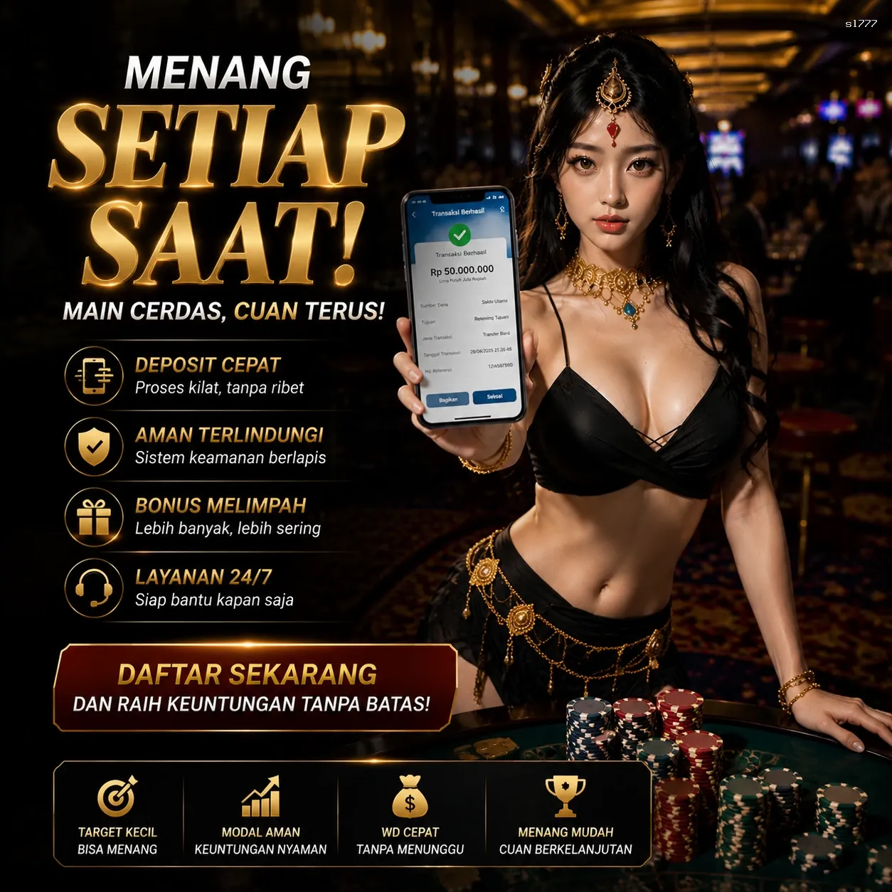 Pemula di sl777 Temukan Game Terbaik untuk Dilihat