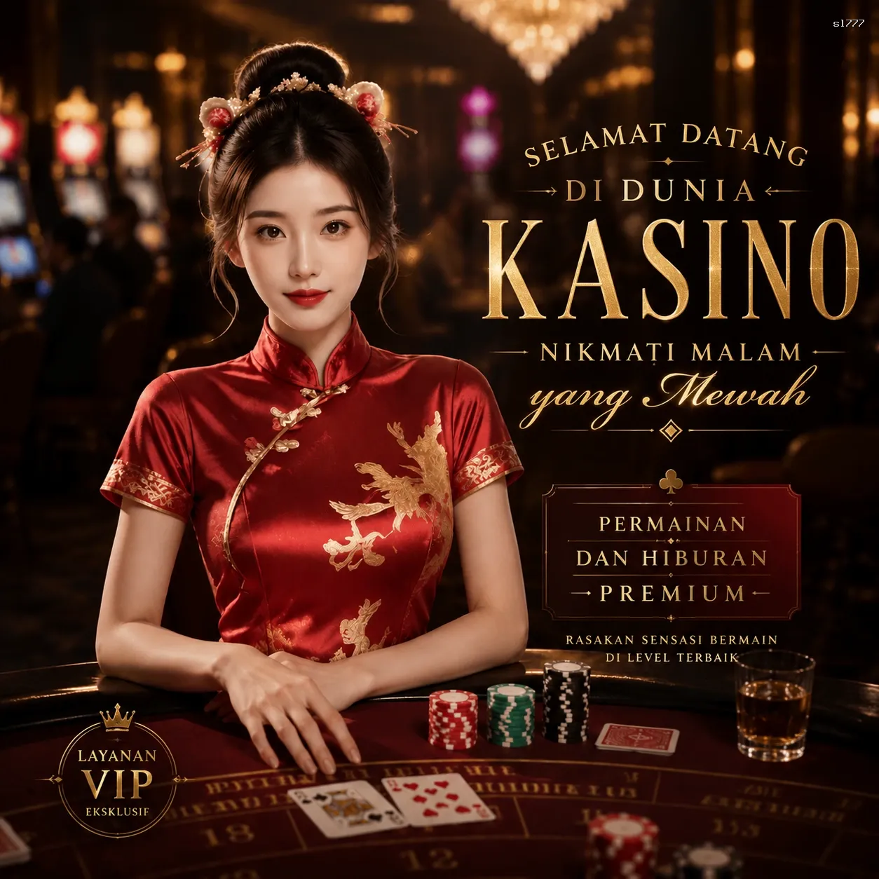 Menggali Fitur Menarik di Situs Game sl777