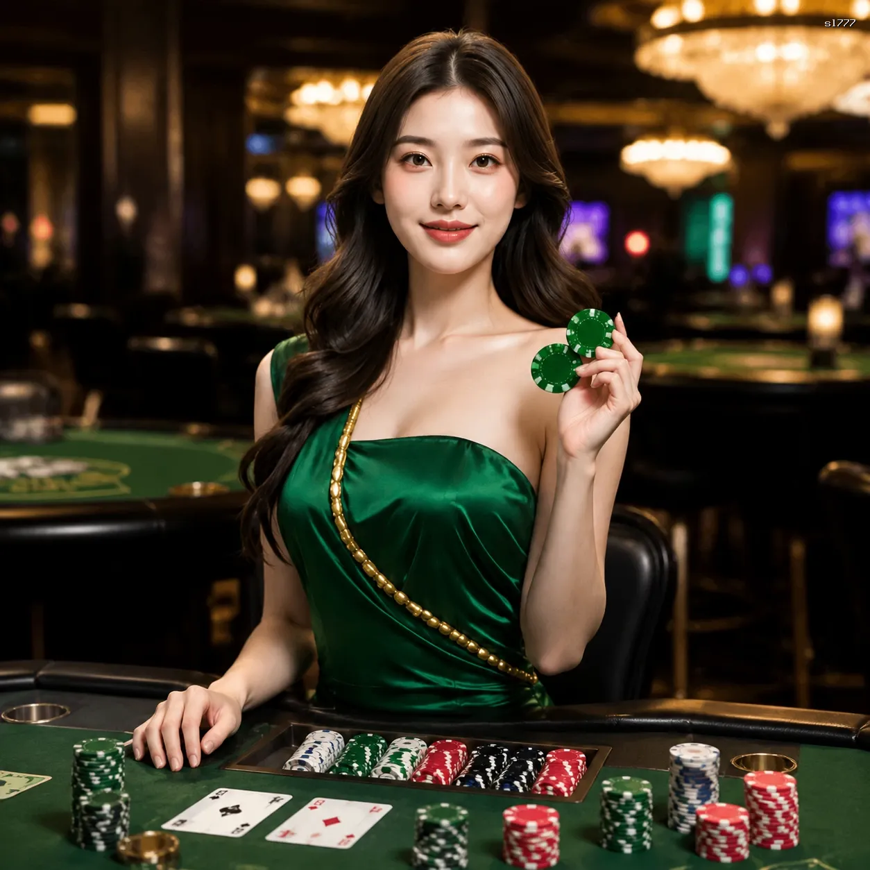 Keunggulan dan Fitur Menarik di Situs Game sl777