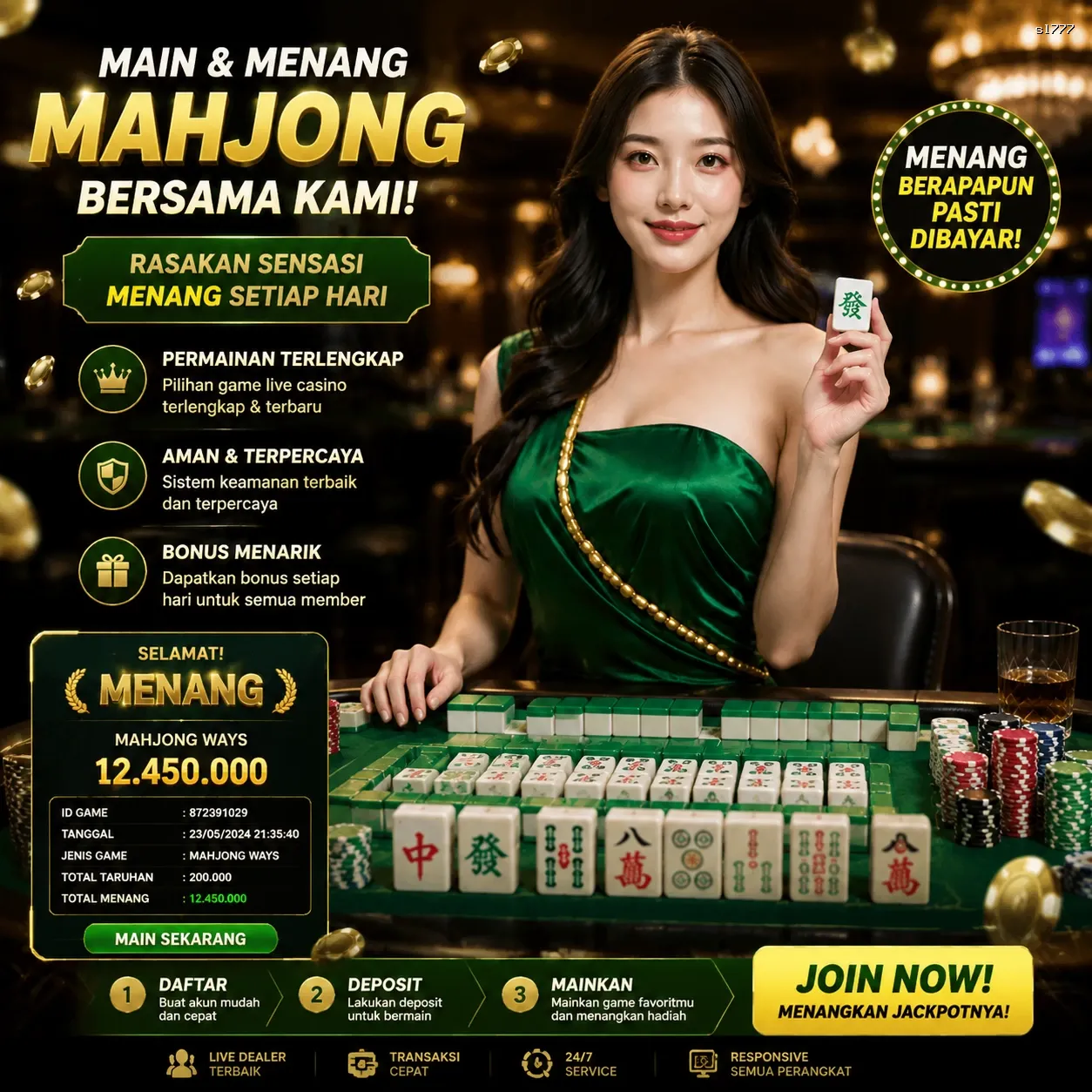 Bagaimana sl777 Mengubah Cara Kita Bermain Game Online