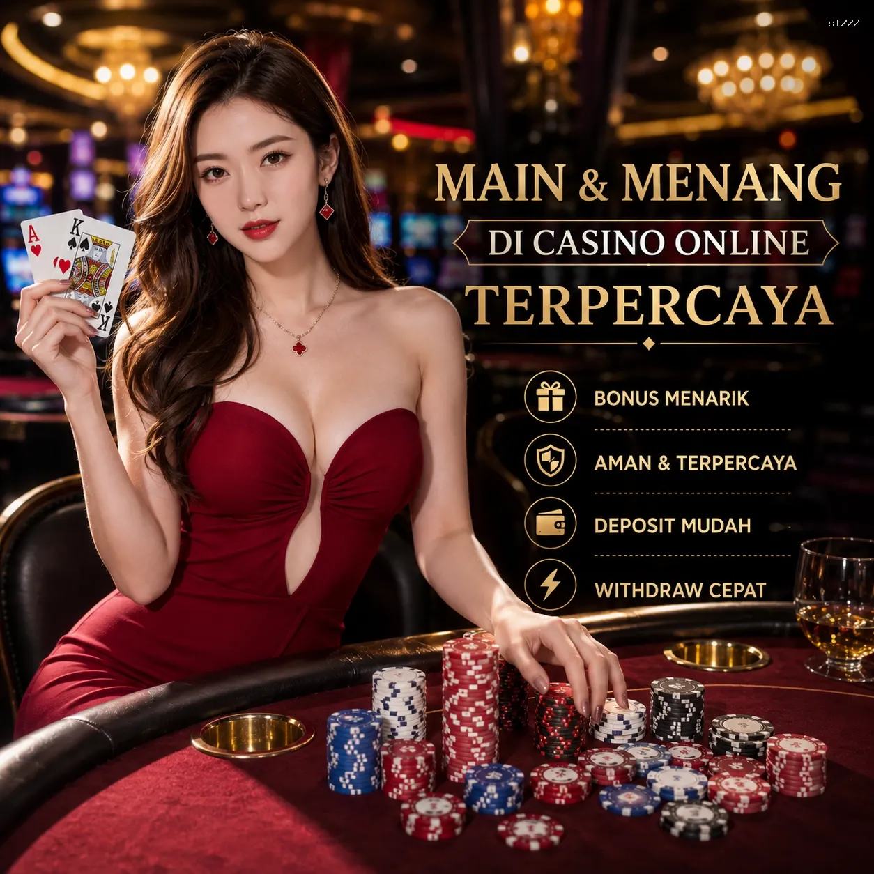 Menelusuri Keunggulan Situs Game sl777