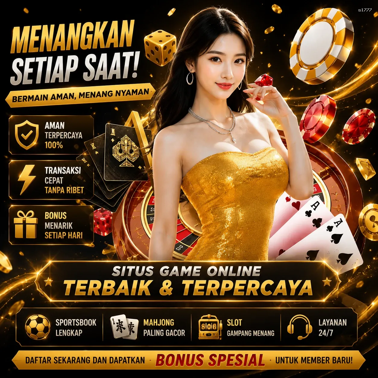 Inovasi dan Fitur Menarik di sl777
