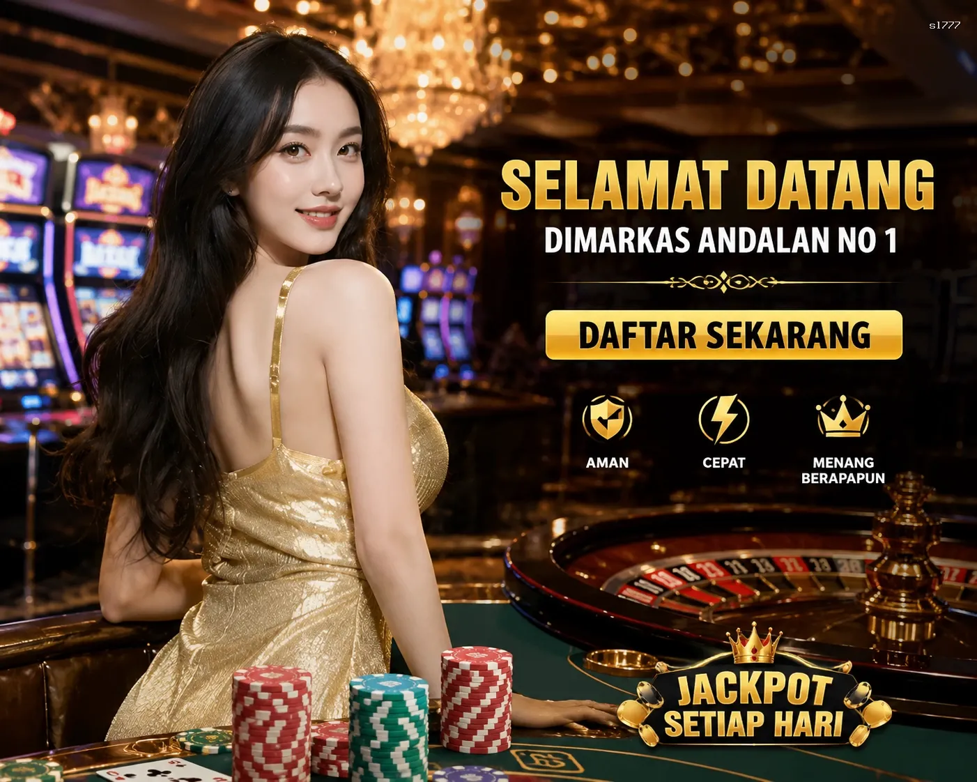 Tips dan Trik Bermain di sl777 untuk Pemula